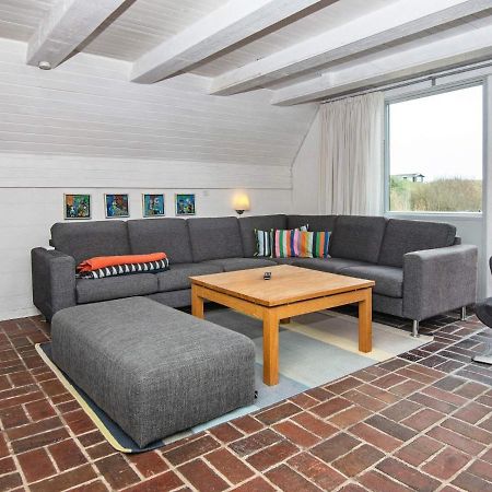 5 Person Holiday Home In Fan Fanø Esterno foto